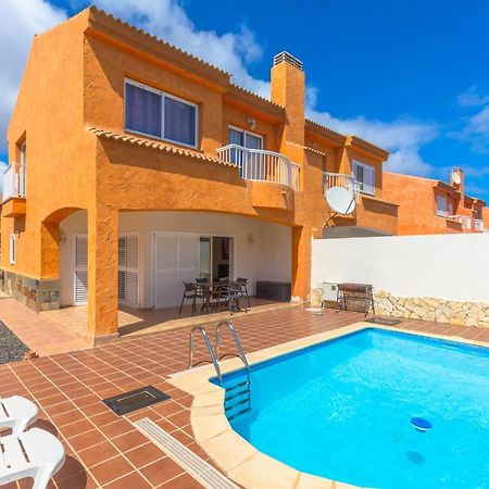Villa Ventura Κοραλέχο Εξωτερικό φωτογραφία