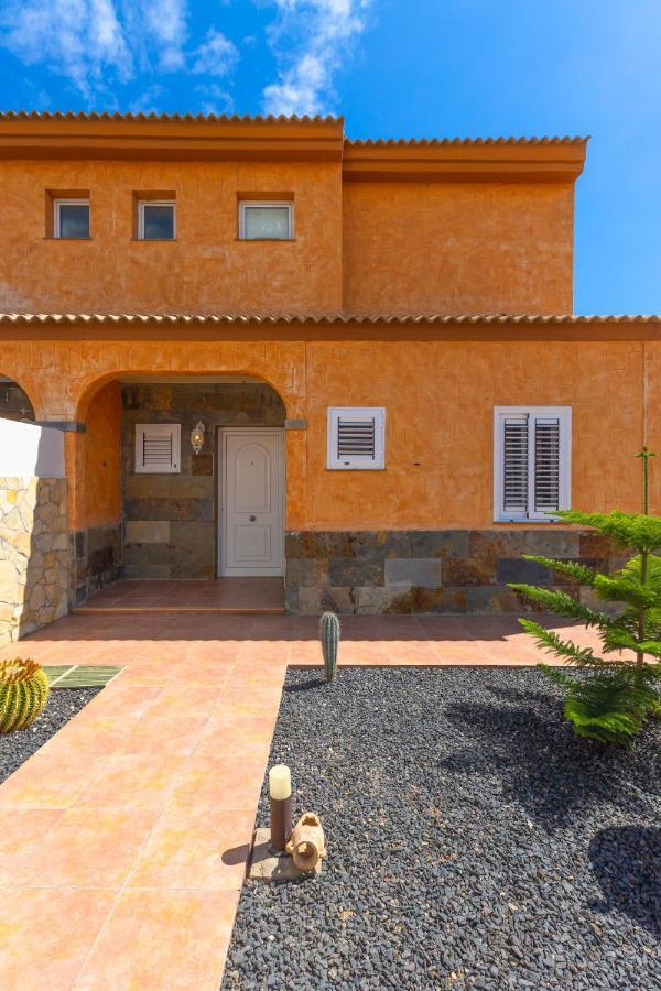 Villa Ventura Κοραλέχο Εξωτερικό φωτογραφία