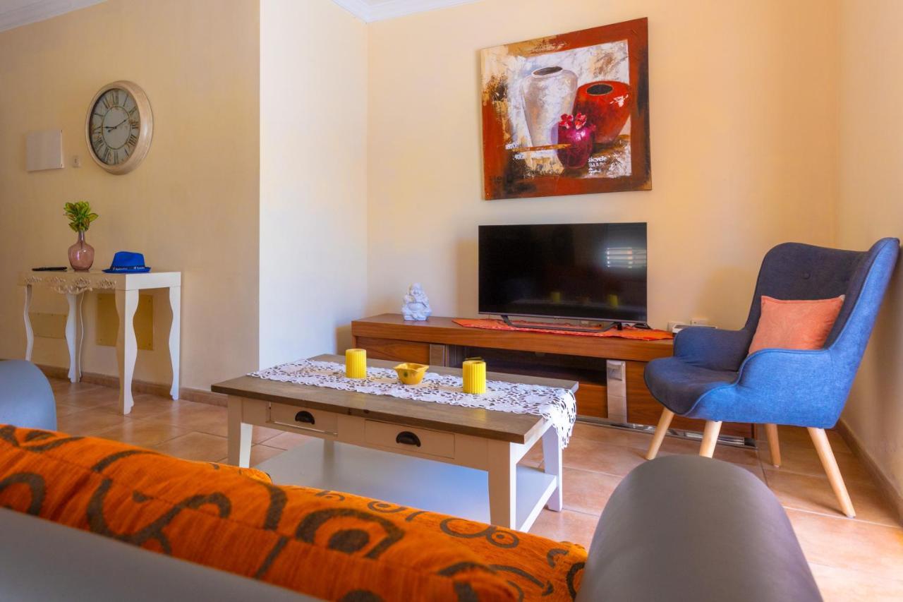 Villa Ventura Κοραλέχο Εξωτερικό φωτογραφία