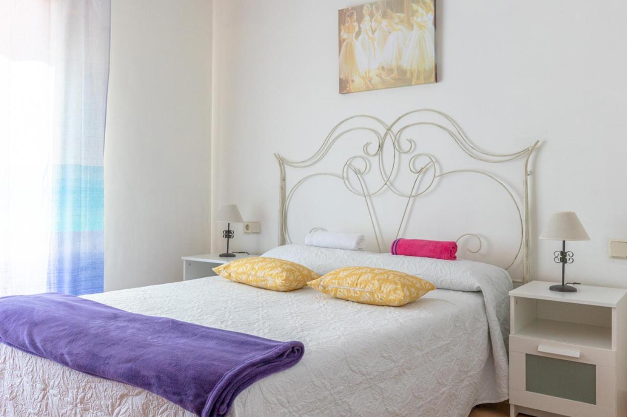 Villa Ventura Κοραλέχο Εξωτερικό φωτογραφία