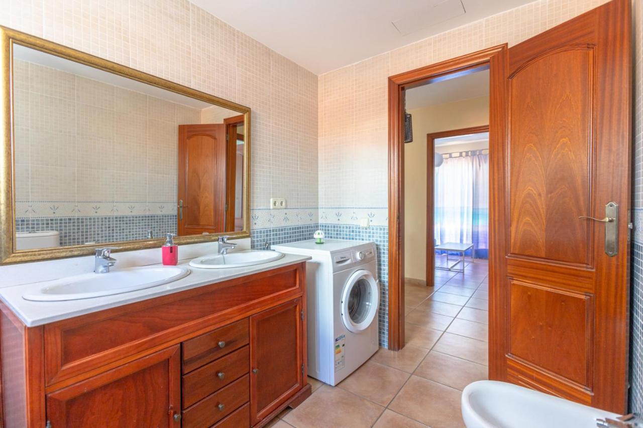 Villa Ventura Κοραλέχο Εξωτερικό φωτογραφία